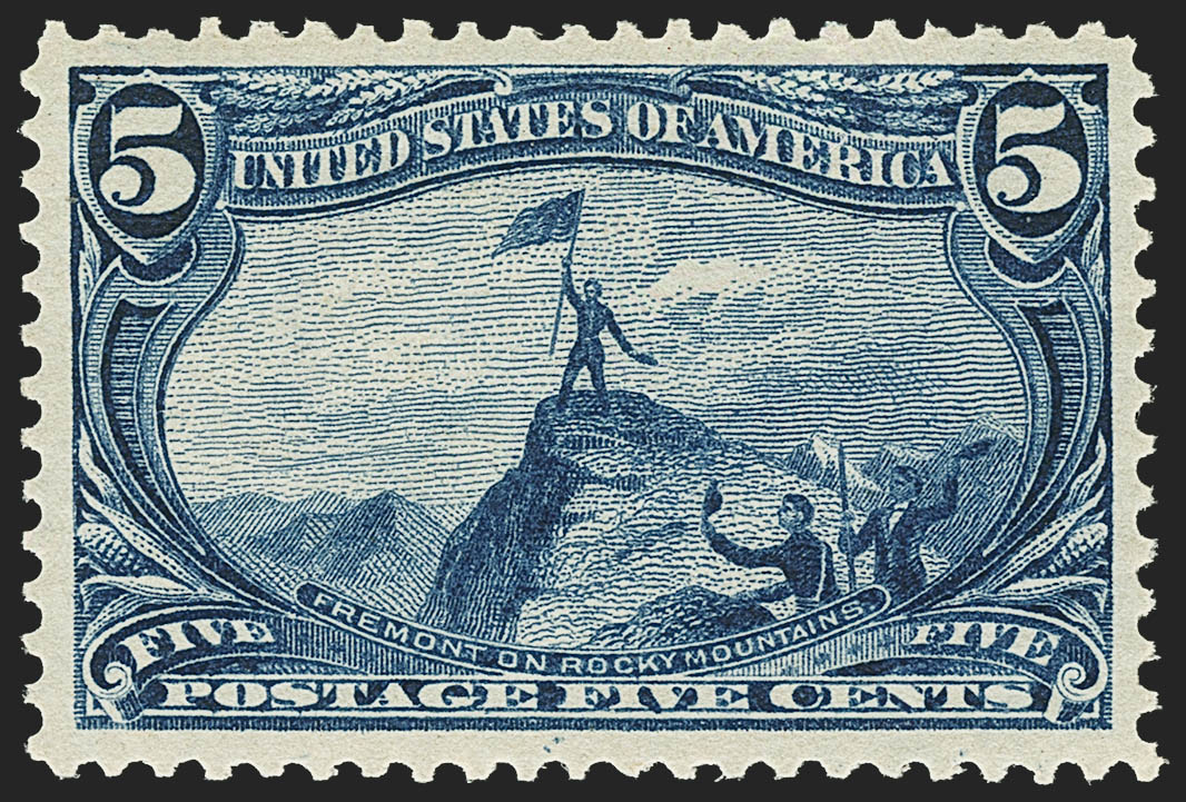 Sale no. 1166 — Lot no. 884 — Siegel Auction Galleries