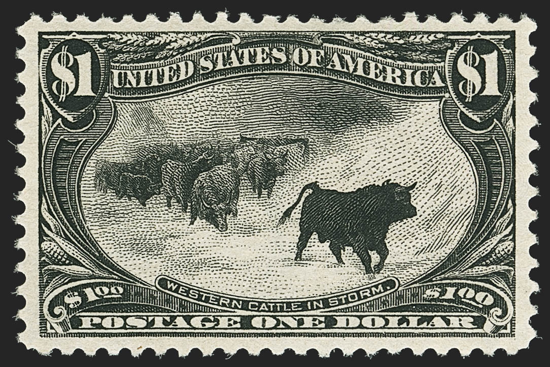 Sale no. 1166 — Lot no. 889 — Siegel Auction Galleries