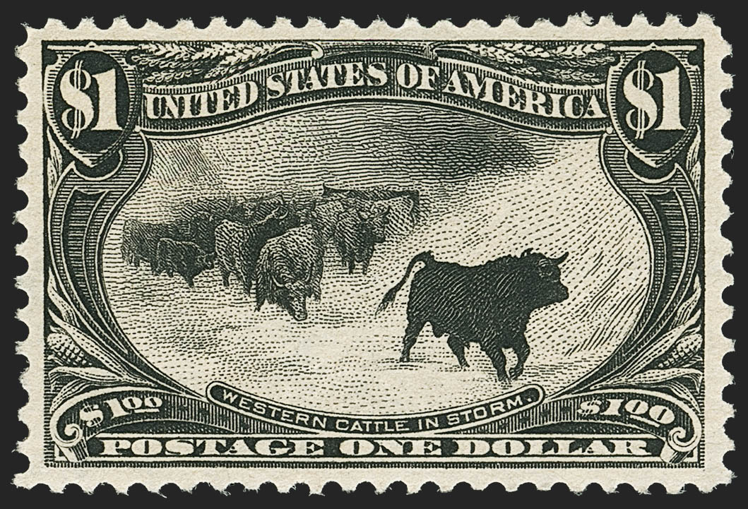 Sale no. 1166 — Lot no. 890 — Siegel Auction Galleries