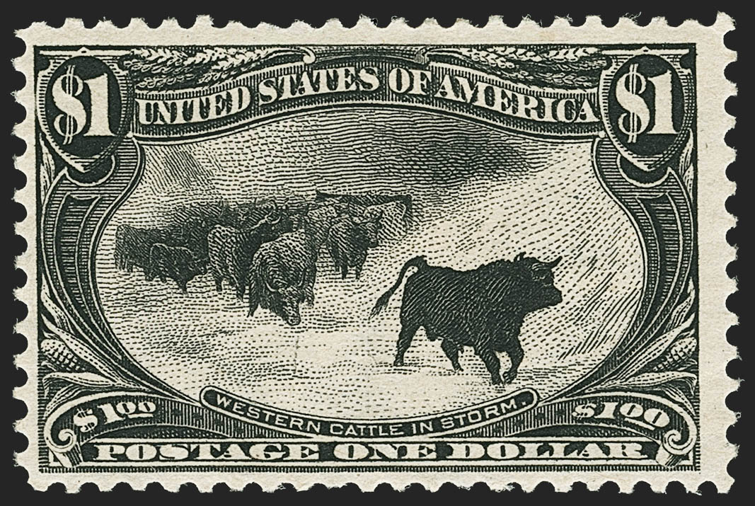 Sale no. 1166 — Lot no. 892 — Siegel Auction Galleries