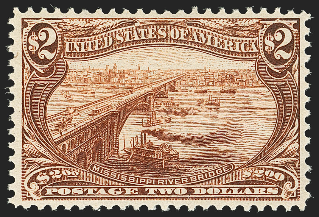 Sale no. 1166 — Lot no. 894 — Siegel Auction Galleries