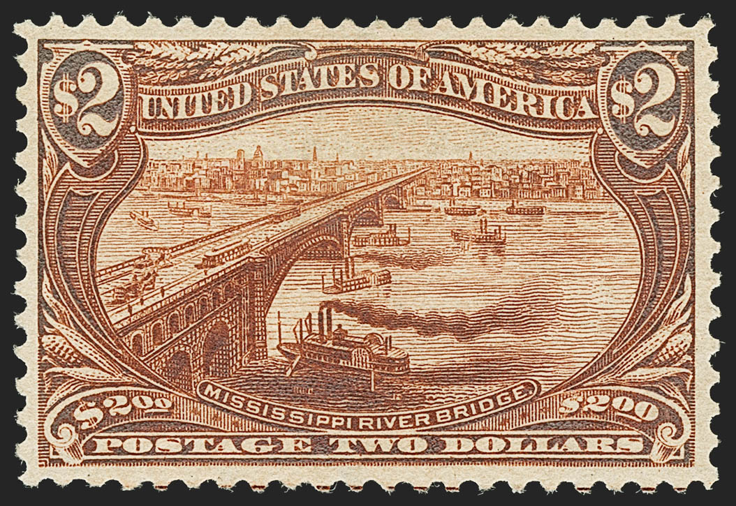 Sale no. 1166 — Lot no. 896 — Siegel Auction Galleries