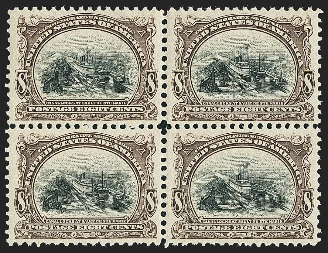 Sale no. 1166 — Lot no. 908 — Siegel Auction Galleries