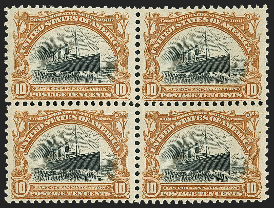 Sale no. 1166 — Lot no. 910 — Siegel Auction Galleries