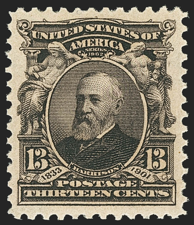 Sale no. 1166 — Lot no. 912 — Siegel Auction Galleries