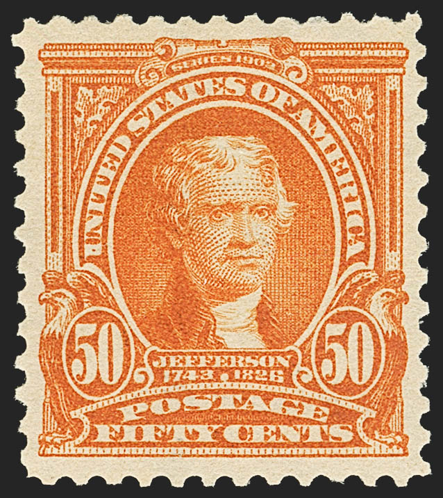 Sale no. 1166 — Lot no. 913 — Siegel Auction Galleries