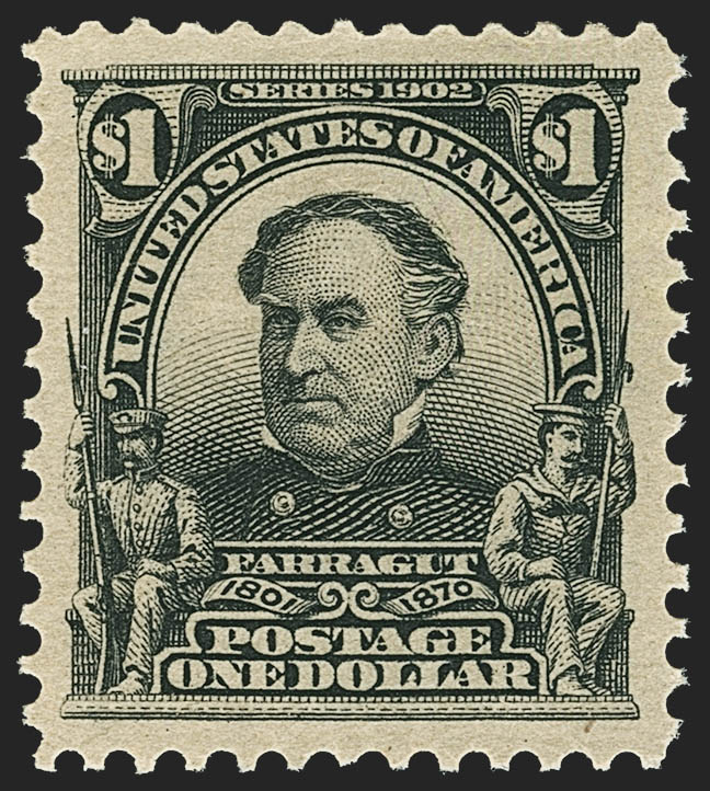 Sale no. 1166 — Lot no. 914 — Siegel Auction Galleries