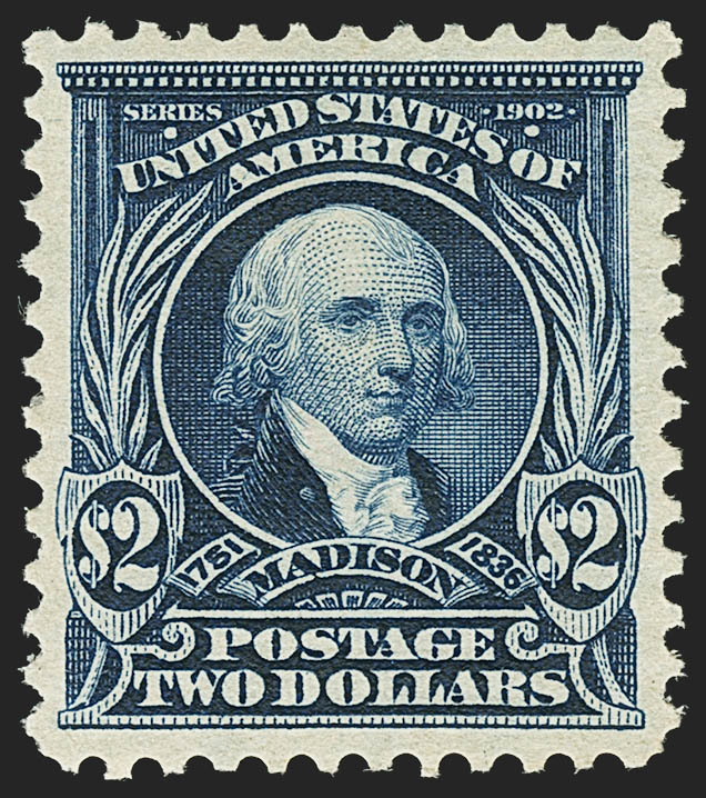 Sale no. 1166 — Lot no. 915 — Siegel Auction Galleries