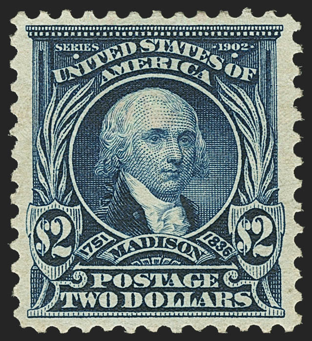 Sale no. 1166 — Lot no. 917 — Siegel Auction Galleries