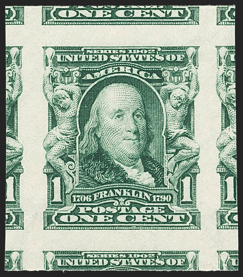 Sale no. 1166 — Lot no. 919 — Siegel Auction Galleries