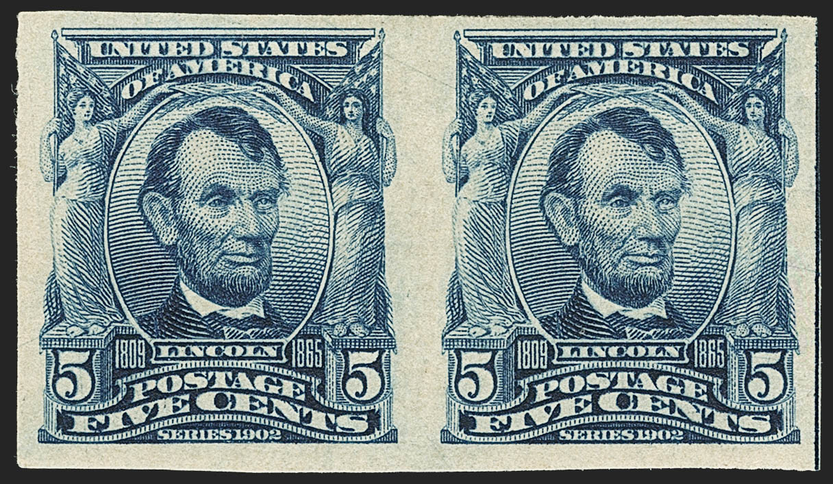 Sale no. 1166 — Lot no. 925 — Siegel Auction Galleries