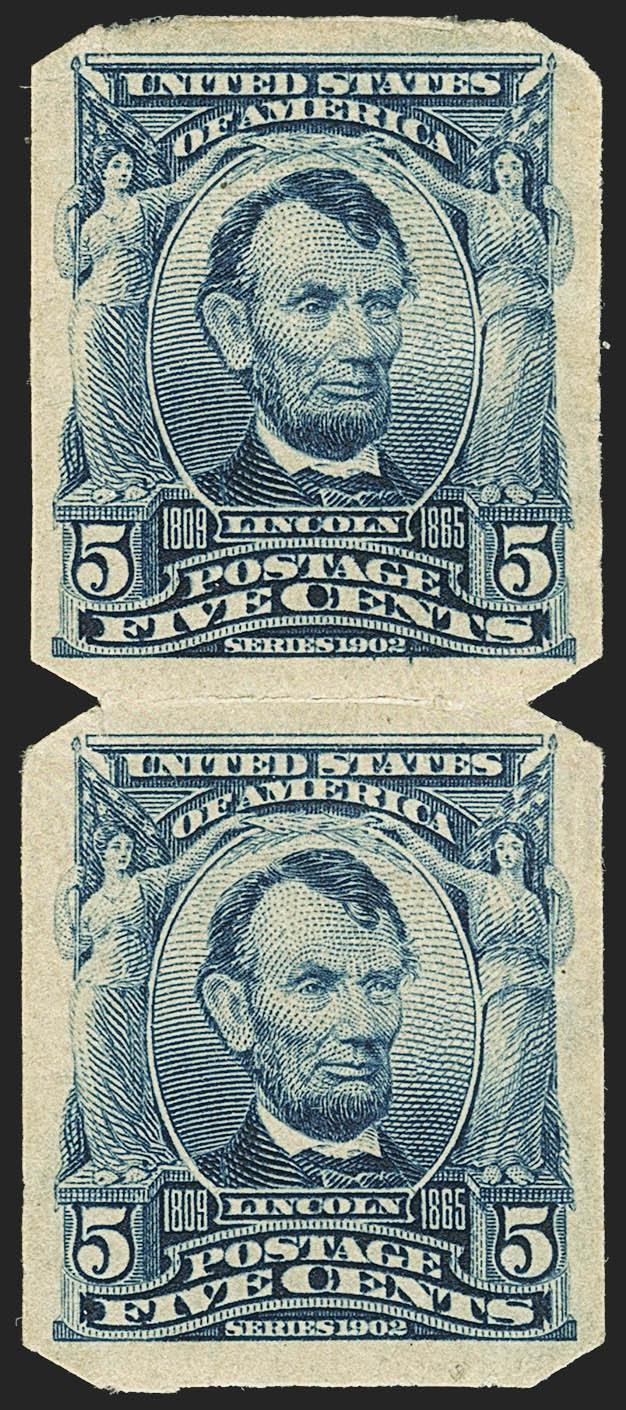 Sale no. 1166 — Lot no. 927 — Siegel Auction Galleries