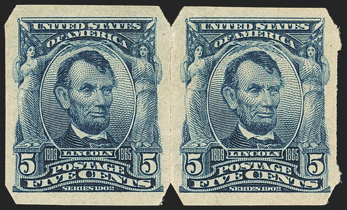 Sale no. 1166 — Lot no. 928 — Siegel Auction Galleries