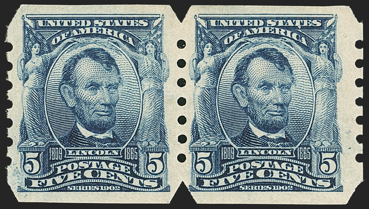 Sale no. 1166 — Lot no. 929 — Siegel Auction Galleries