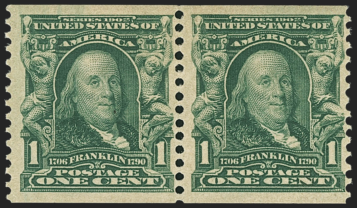 Sale no. 1166 — Lot no. 930 — Siegel Auction Galleries