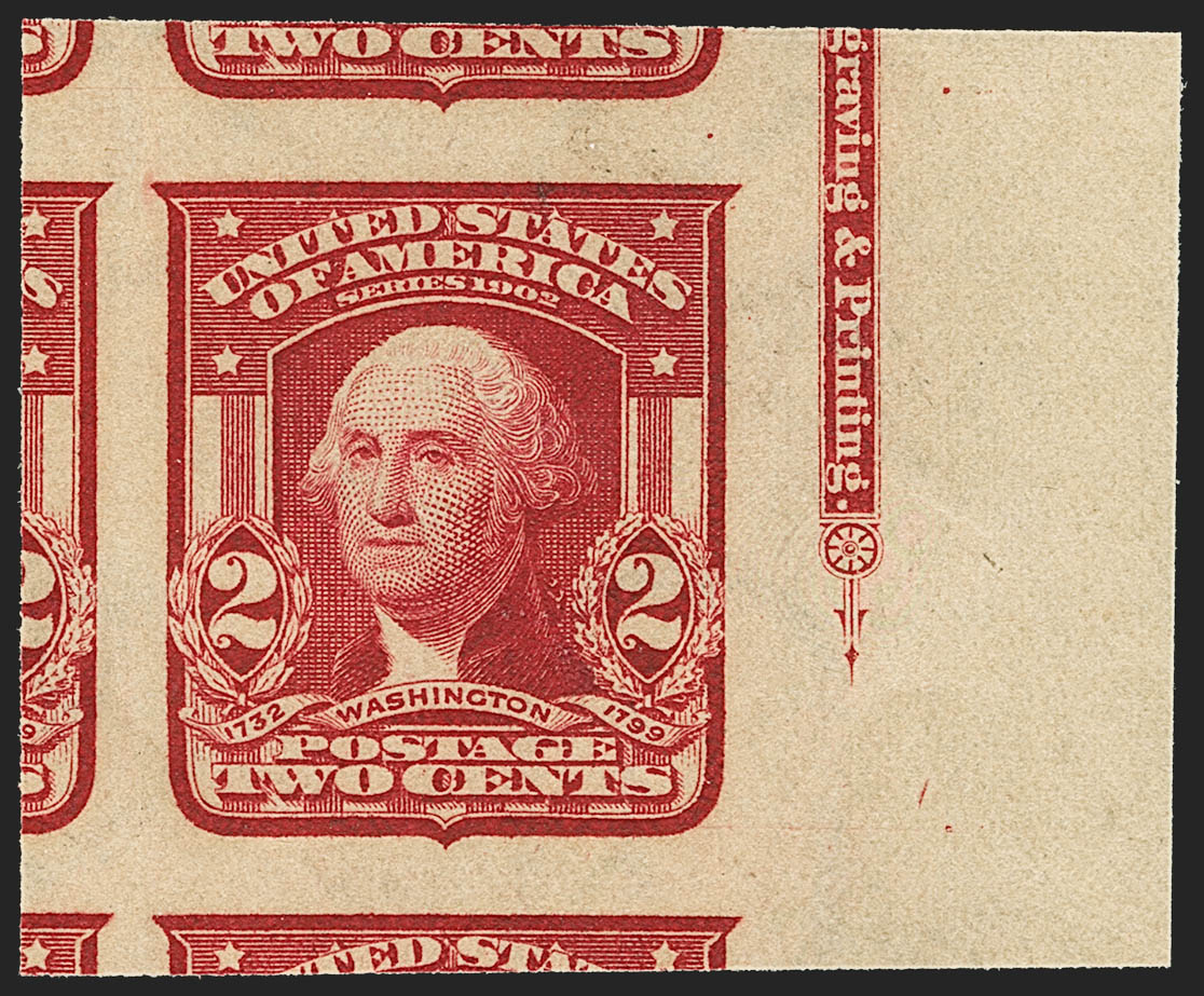 Sale no. 1166 — Lot no. 932 — Siegel Auction Galleries