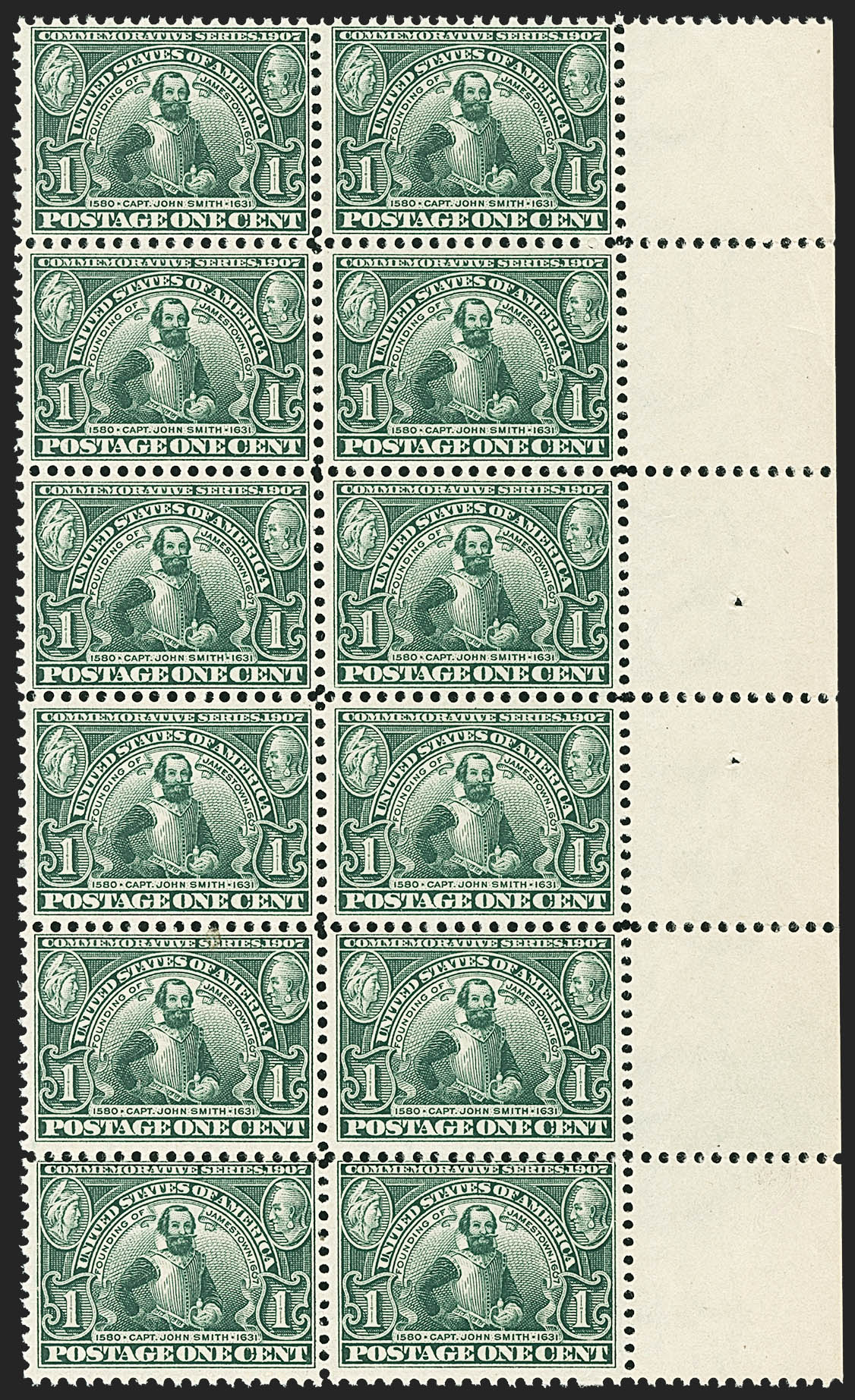 Sale no. 1166 — Lot no. 937 — Siegel Auction Galleries