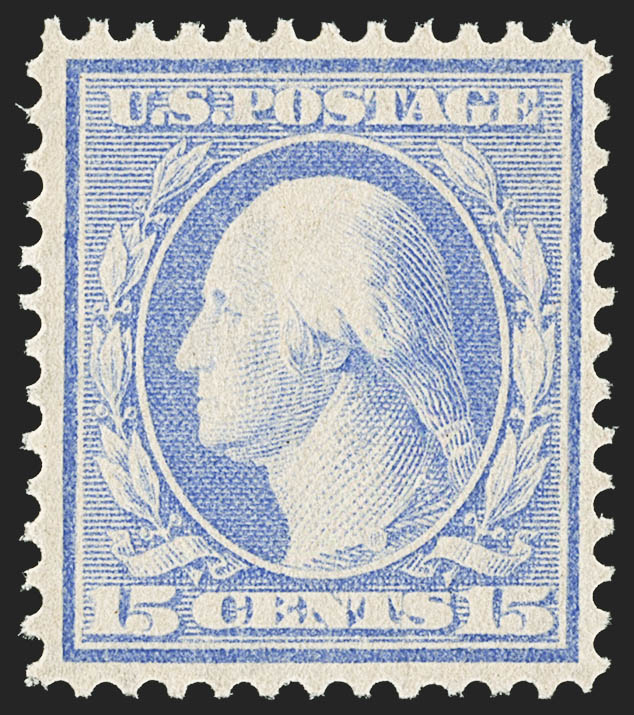 Sale no. 1166 — Lot no. 939 — Siegel Auction Galleries
