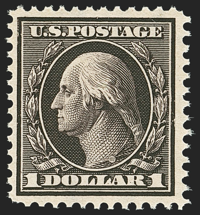 Sale no. 1166 — Lot no. 944 — Siegel Auction Galleries
