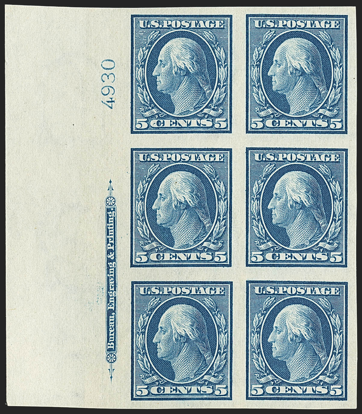 Sale no. 1166 — Lot no. 946 — Siegel Auction Galleries