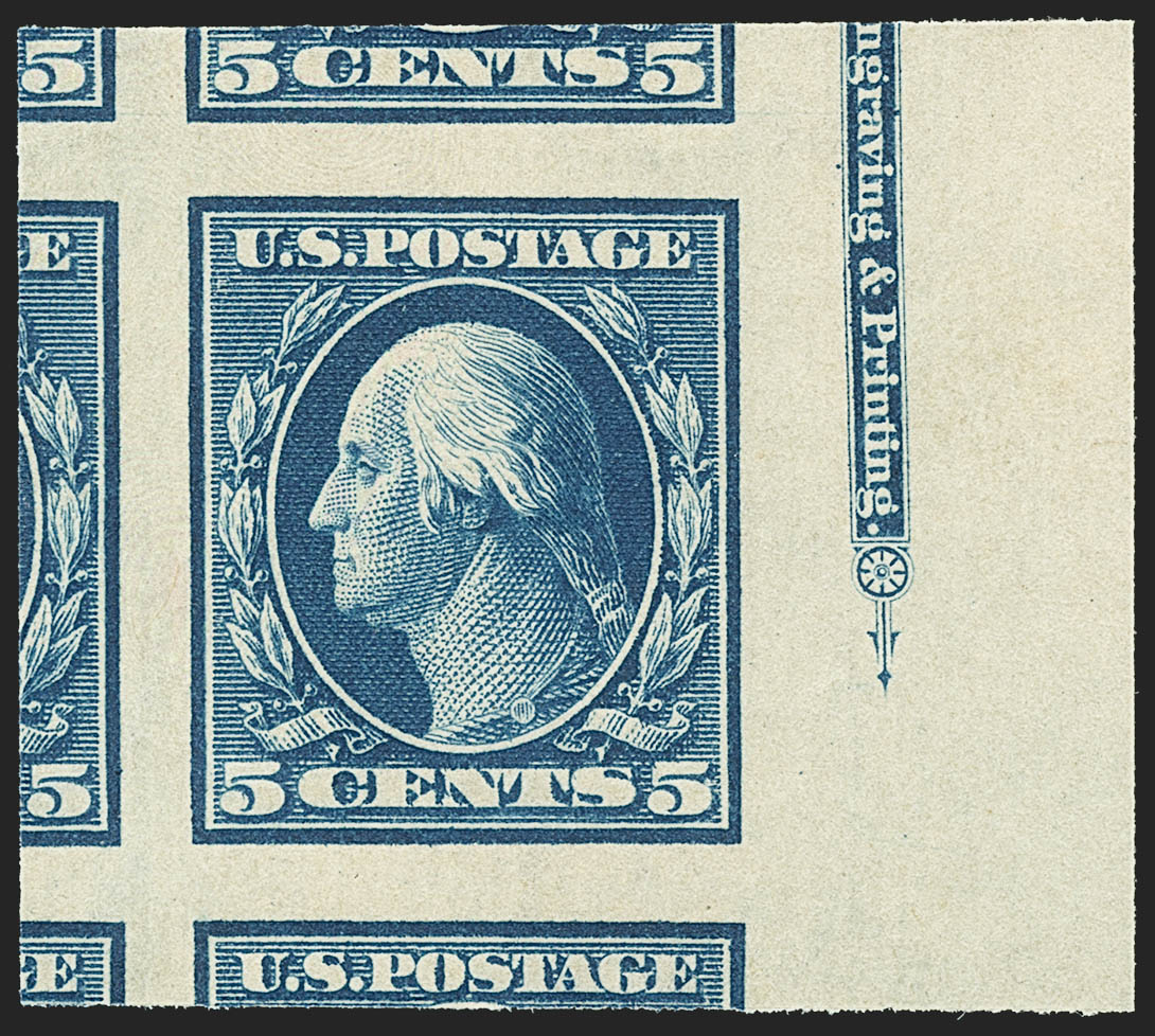 Sale no. 1166 — Lot no. 947 — Siegel Auction Galleries