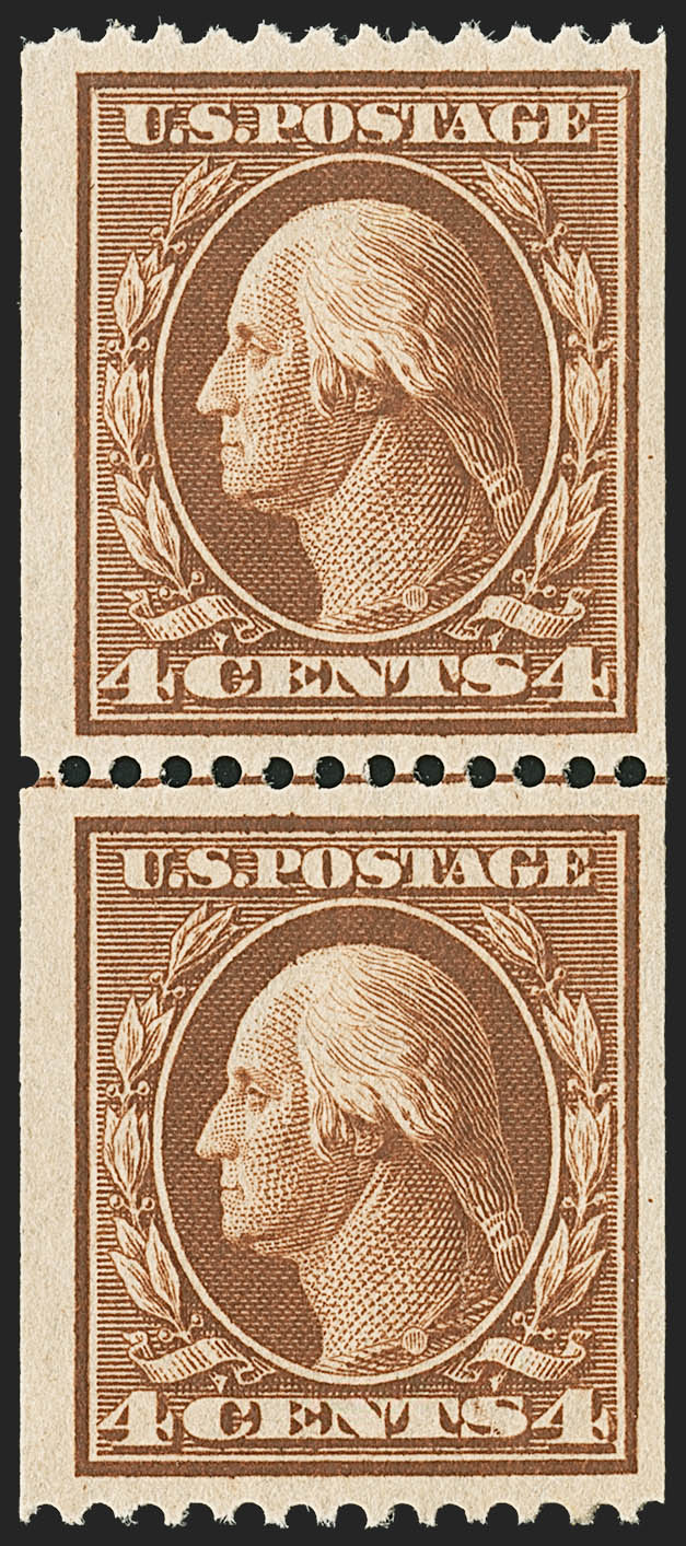 Sale no. 1166 — Lot no. 949 — Siegel Auction Galleries