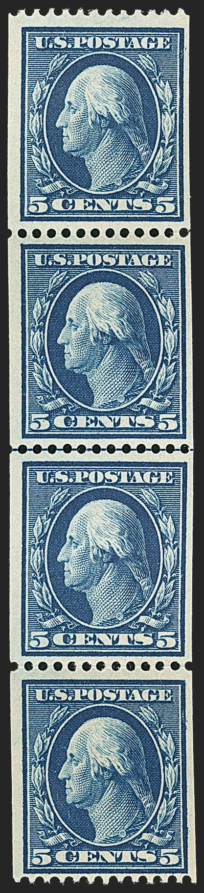 Sale no. 1166 — Lot no. 951 — Siegel Auction Galleries