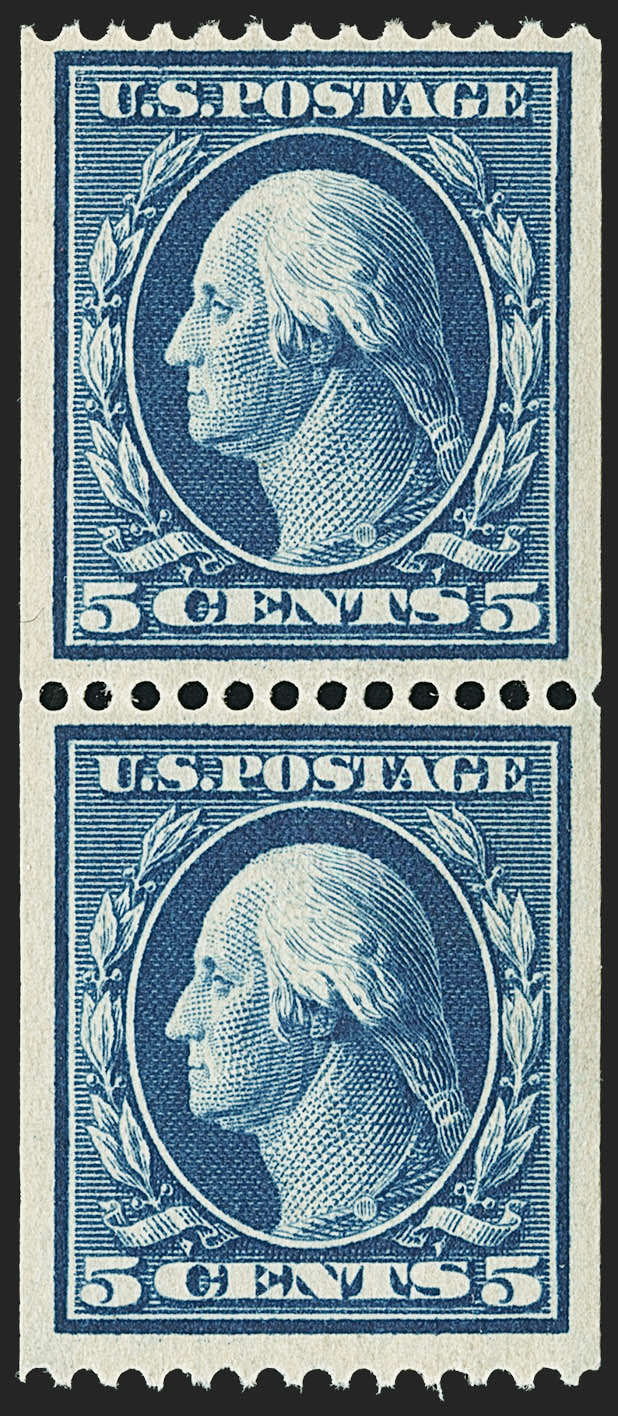 Sale no. 1166 — Lot no. 953 — Siegel Auction Galleries