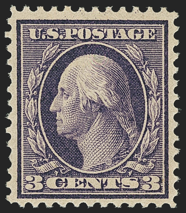 Sale no. 1166 — Lot no. 961 — Siegel Auction Galleries