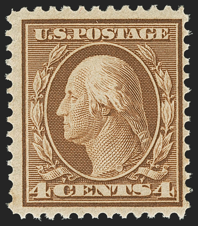 Sale no. 1166 — Lot no. 964 — Siegel Auction Galleries