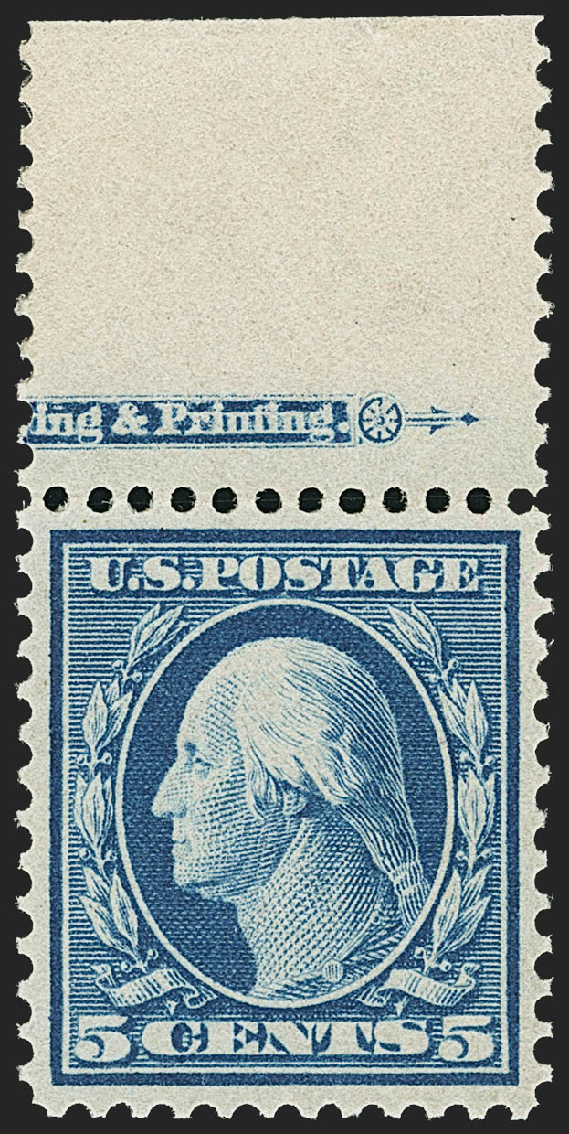 Sale no. 1166 — Lot no. 965 — Siegel Auction Galleries
