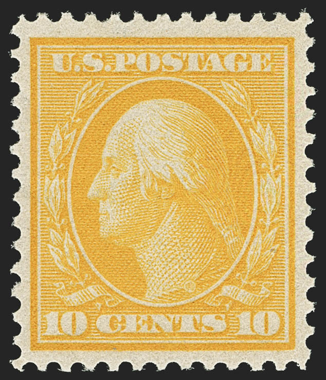 Sale no. 1166 — Lot no. 967 — Siegel Auction Galleries