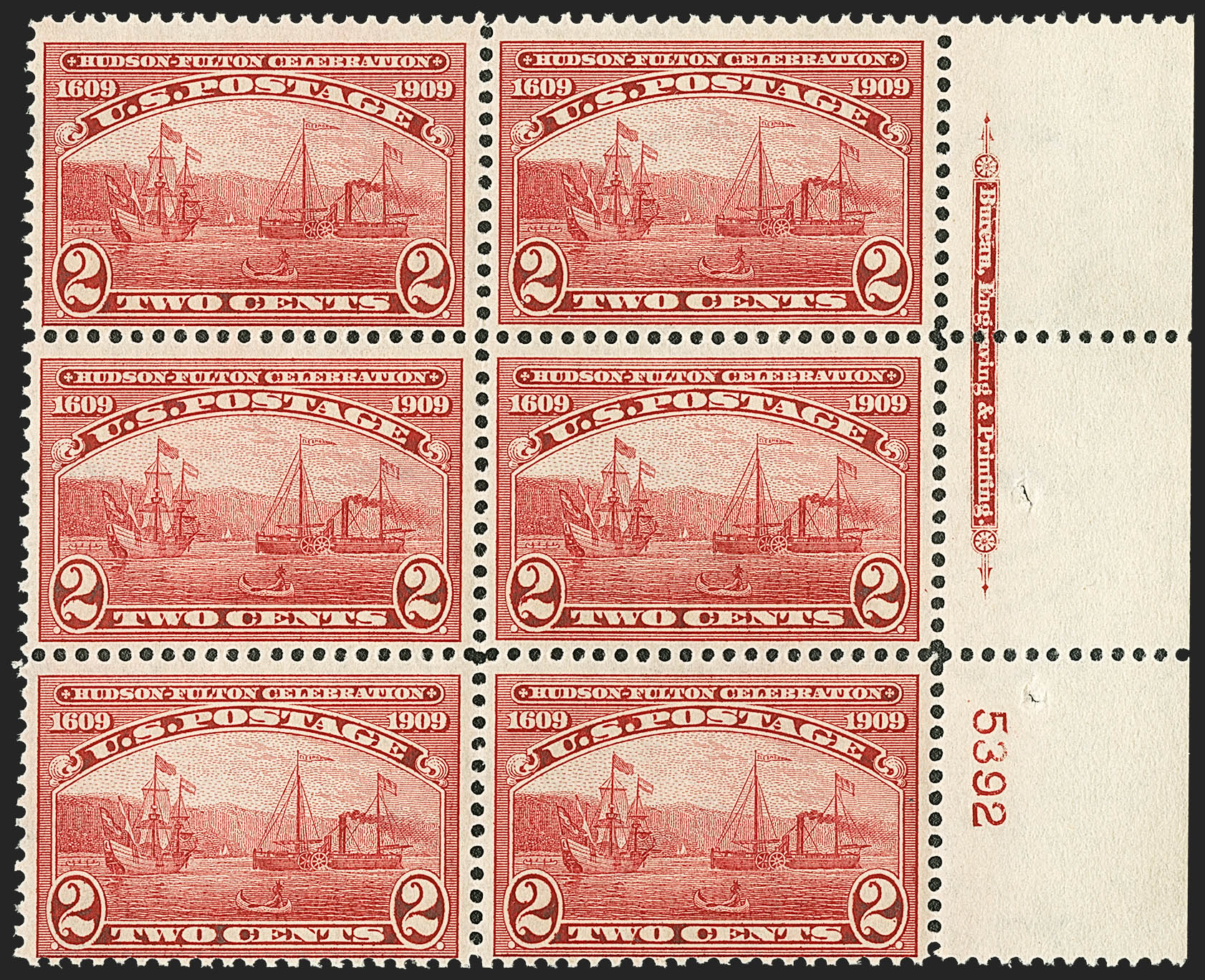 Sale no. 1166 — Lot no. 971 — Siegel Auction Galleries