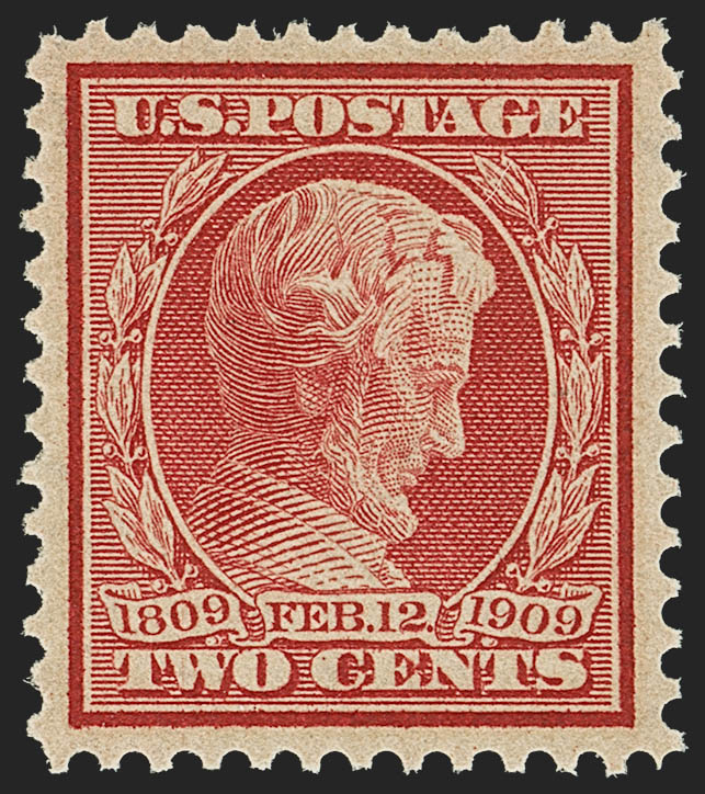 Sale no. 1166 — Lot no. 973 — Siegel Auction Galleries
