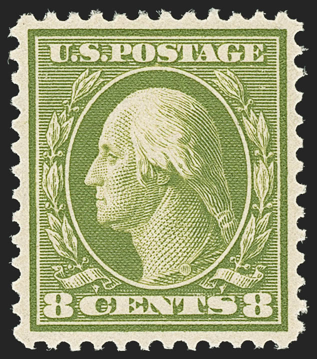 Sale no. 1166 — Lot no. 975 — Siegel Auction Galleries