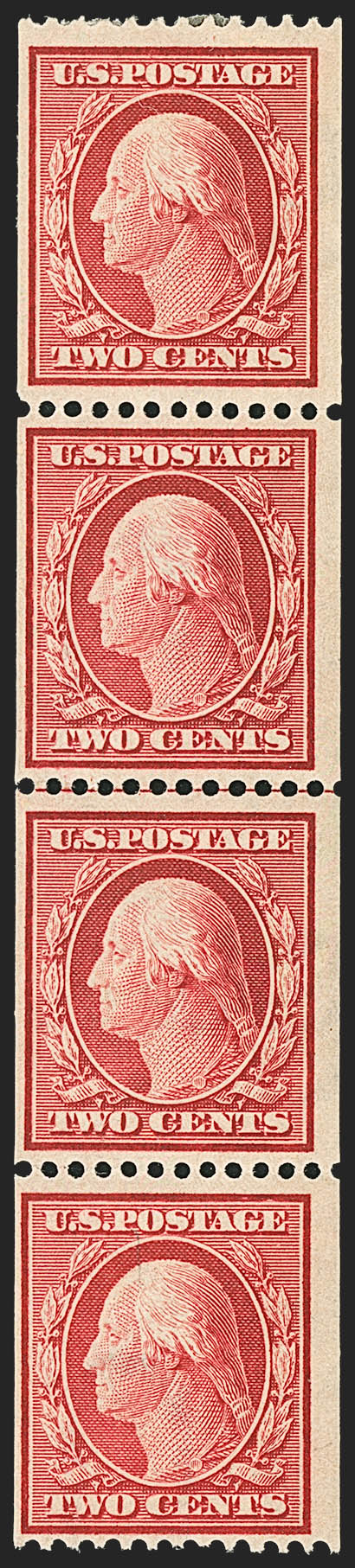 Sale no. 1166 — Lot no. 976 — Siegel Auction Galleries