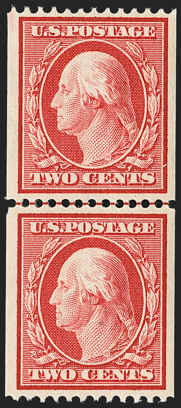 Sale no. 1166 — Lot no. 977 — Siegel Auction Galleries