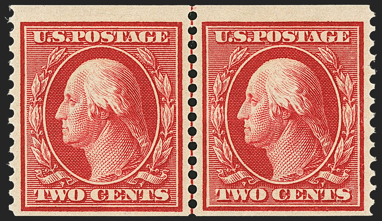 Sale no. 1166 — Lot no. 980 — Siegel Auction Galleries
