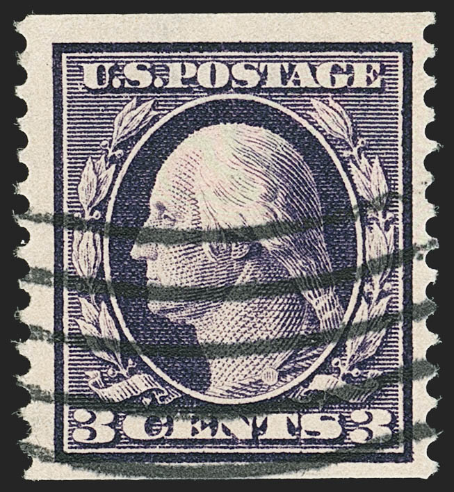Sale no. 1166 — Lot no. 982 — Siegel Auction Galleries