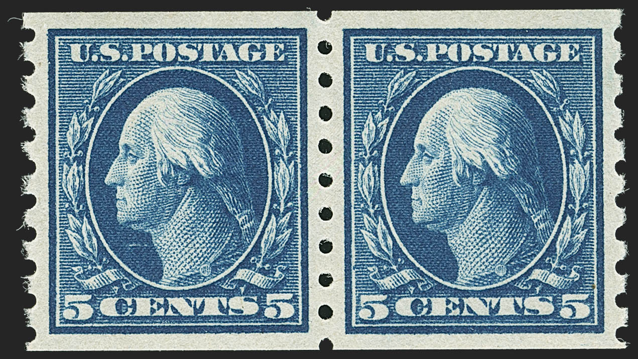 Sale no. 1166 — Lot no. 985 — Siegel Auction Galleries