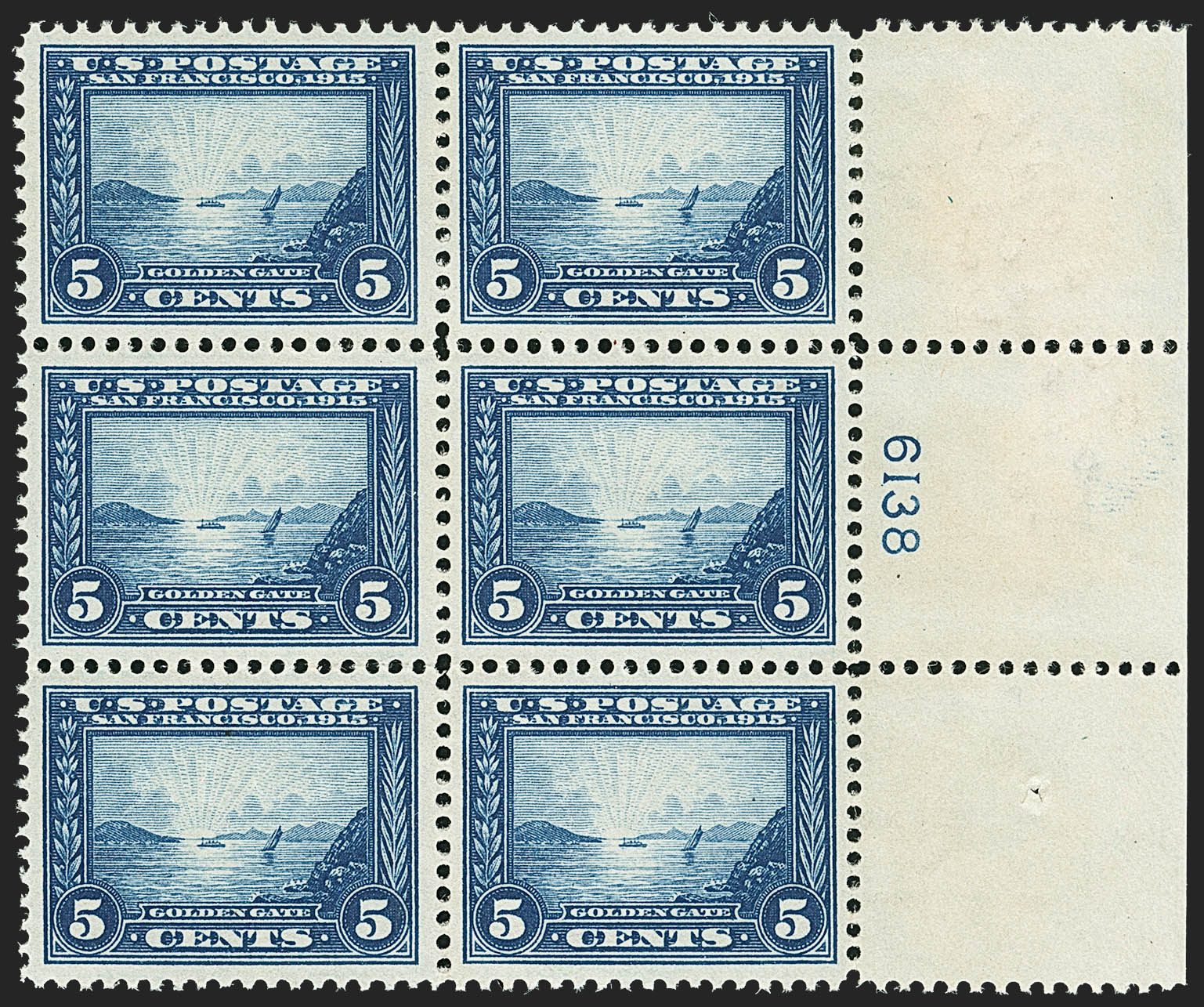 Sale no. 1166 — Lot no. 998 — Siegel Auction Galleries