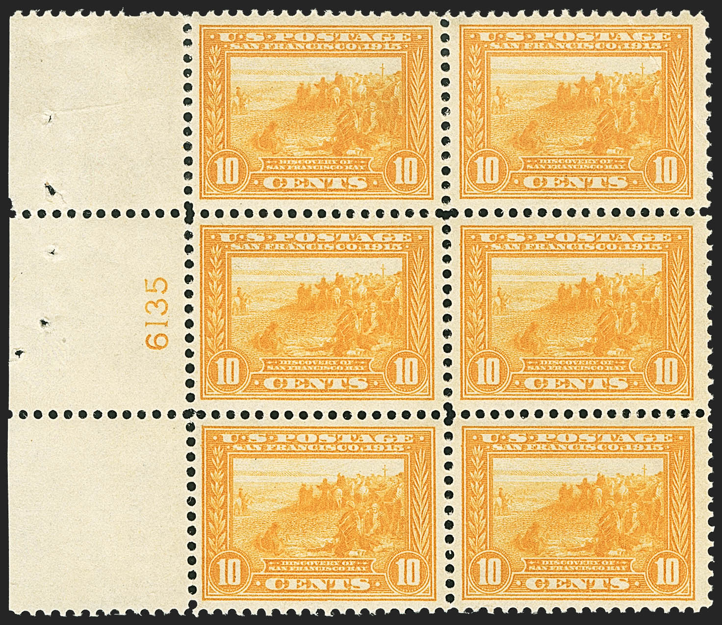 Sale no. 1166 — Lot no. 999 — Siegel Auction Galleries
