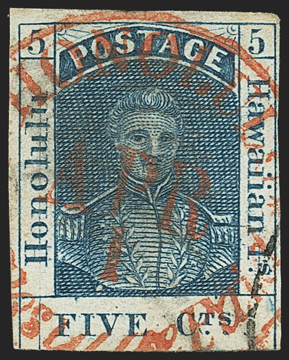 Sale no. 1172 — Lot no. 1014 — Siegel Auction Galleries