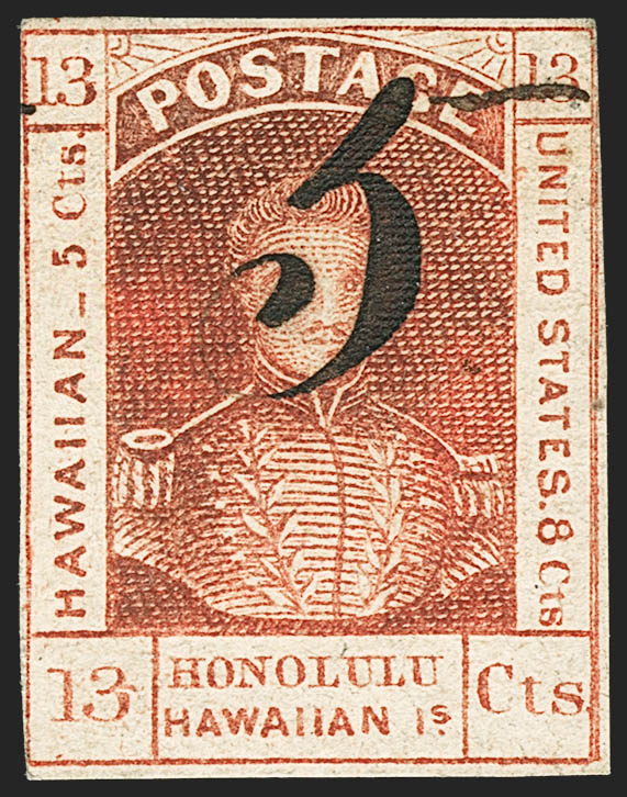 Sale no. 1172 — Lot no. 1024 — Siegel Auction Galleries