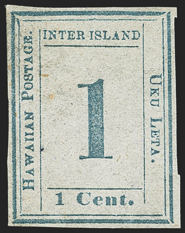 Sale no. 1172 — Lot no. 1050 — Siegel Auction Galleries
