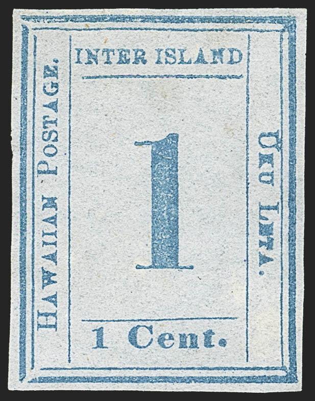 Sale no. 1172 — Lot no. 1051 — Siegel Auction Galleries