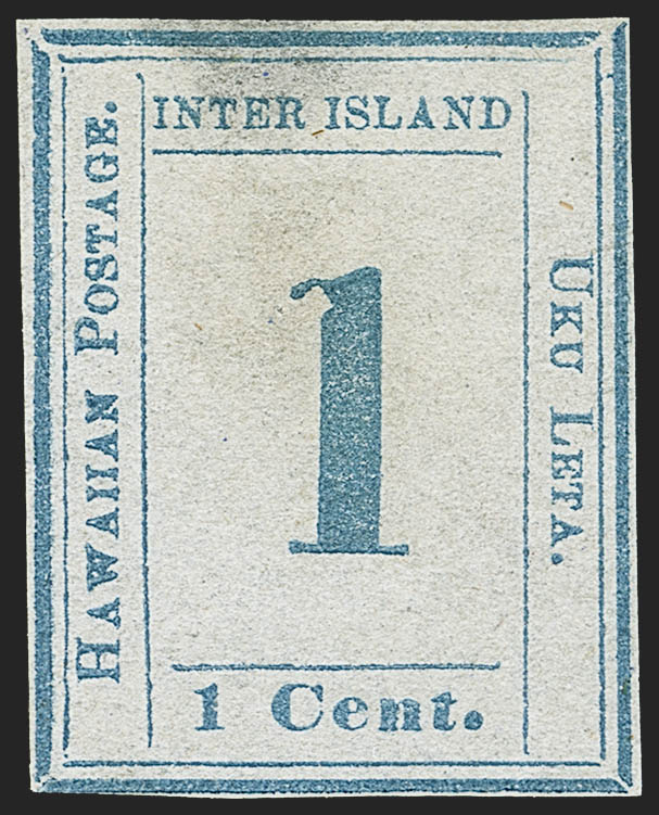 Sale no. 1172 — Lot no. 1052 — Siegel Auction Galleries