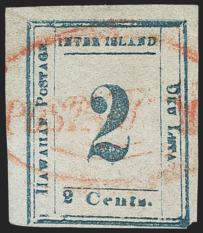 Sale no. 1172 — Lot no. 1059 — Siegel Auction Galleries