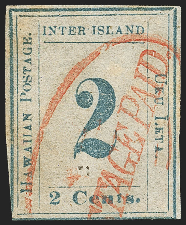 Sale no. 1172 — Lot no. 1060 — Siegel Auction Galleries