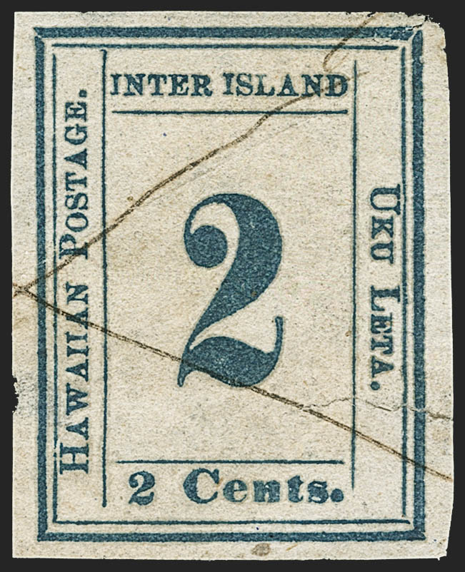 Sale no. 1172 — Lot no. 1065 — Siegel Auction Galleries